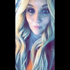 Meet your Posher, Kristin